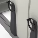 Mekdrive Compactus