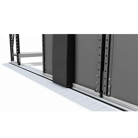 Mekdrive 3 Longspan 3