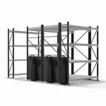 Mekdrive 3 Longspan