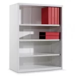Strata 2 Bookcase
