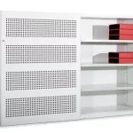 Strata 2 Sliding Door Cabinet 3
