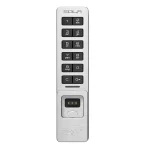 Dynamic Locking Silver 10