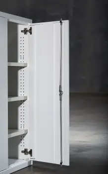Strata 2 Swing Door Cabinet 3